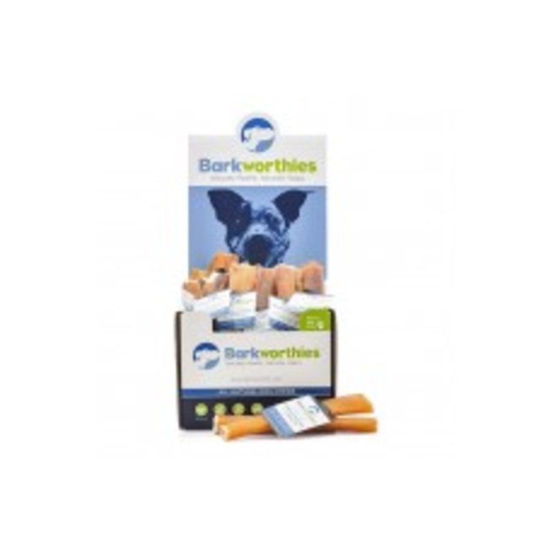 Barkworthies Usa Bully Thick 6 Inch
