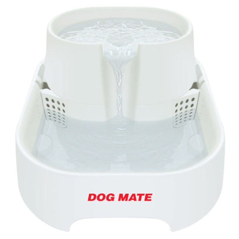 Ani Mate Dog Mate Fountain Large