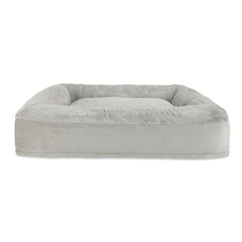 Arlee Harper Rectangle Slumber Cobblestone 36 x 28 x 7 Inch