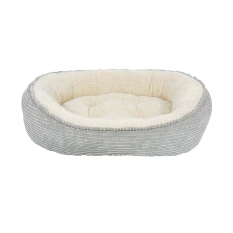Arlee Rover Rest Cody The Original Dog Cuddler Sterling  39 x 30 x 10 Inch