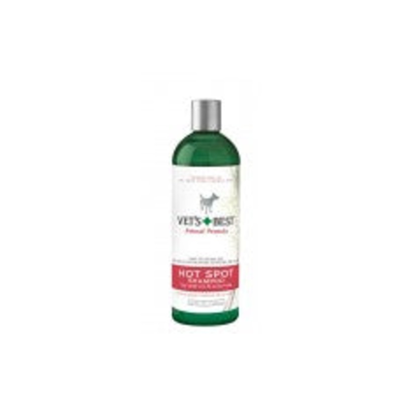 Vets Best Hot Spot Shampoo 16 fl. oz