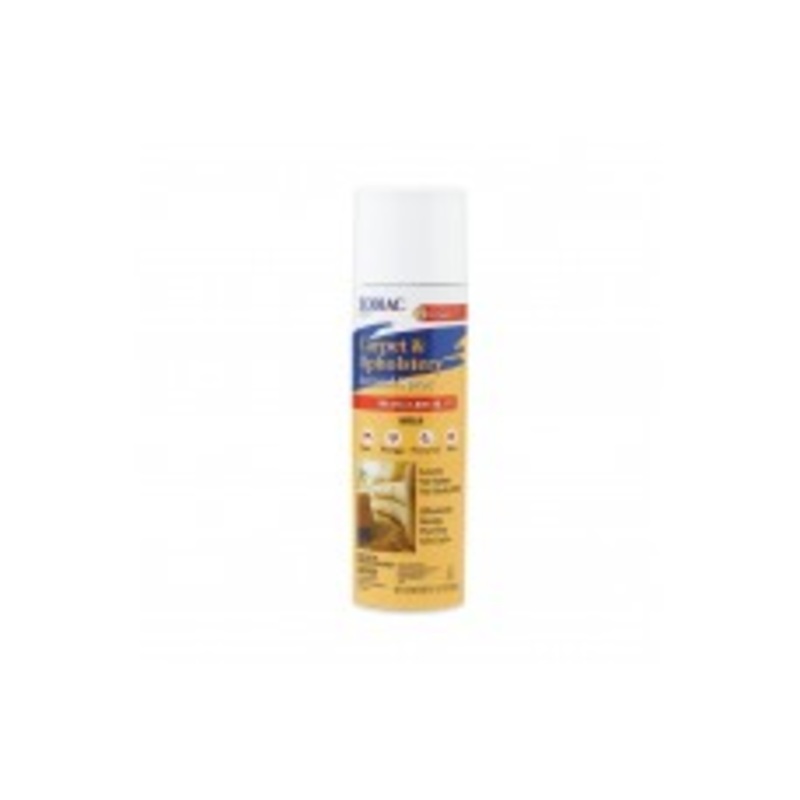 Zodiac Carpet and Upholstery Aerosol Spray 16 Ounces