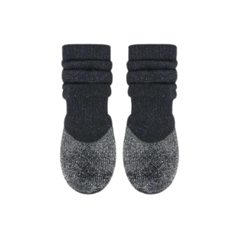 ? CP D SLOUCHY SOCK BK XLG