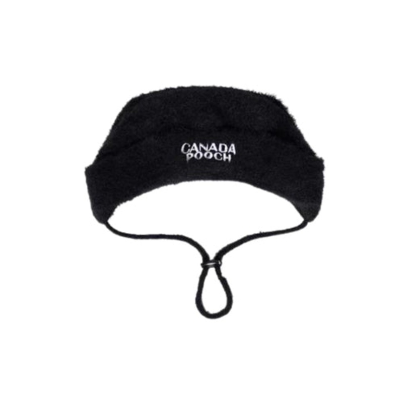 ? CP D PAWPARAZZI BEANIE BK LG