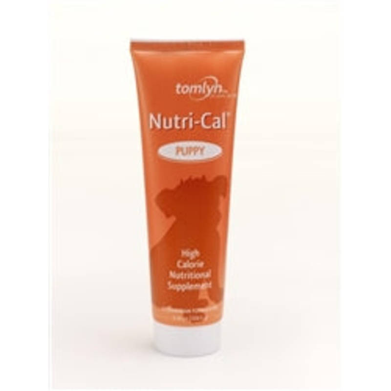 Tomlyn Nutri-Cal Supplement for Puppies 4.25 oz