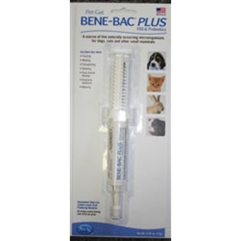 Bene-Bac Plus Pet Gel 15 gm