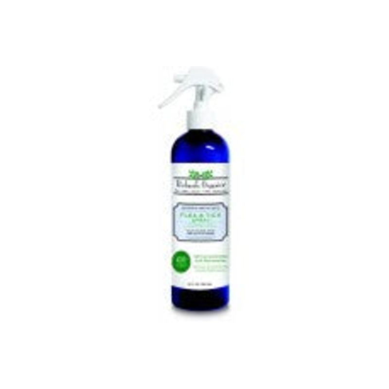 Synergy Labs Flea and Tick Spray for Dogs 12 fl. oz