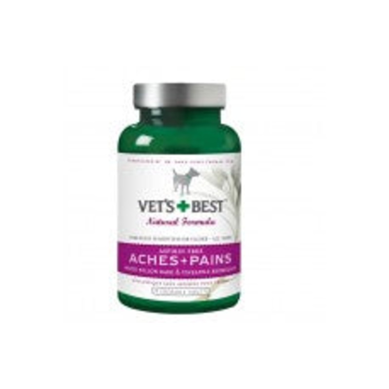 Vets Best Best Aches and Pains 50 Count