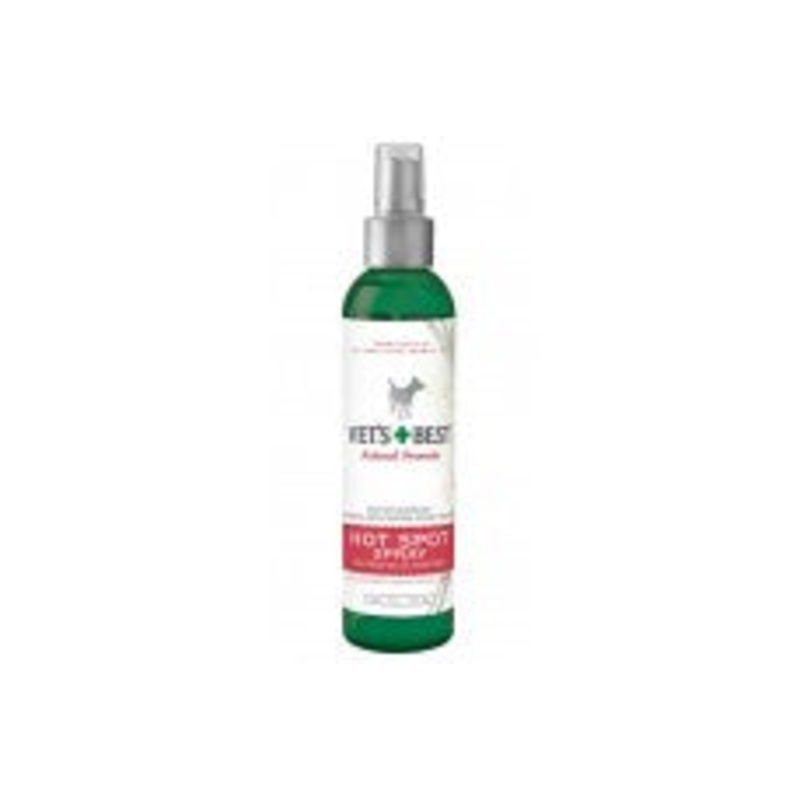 Vets Best Hot Spot Spray 8 fl. oz