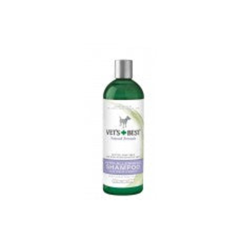 Vets Best Hypo-Allergenic Shampoo 16 fl. oz