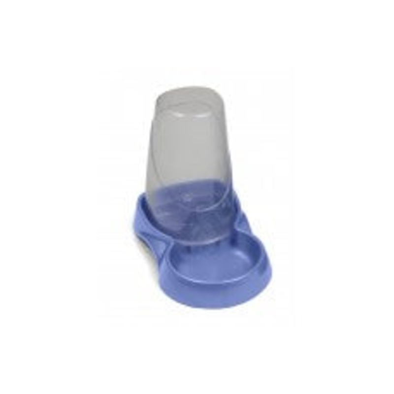 Van Ness Plastics Auto Pet Waterer Assorted Extra-Small