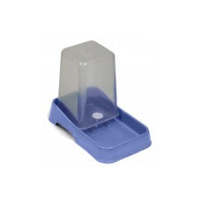 Van Ness Plastics Auto Pet Waterer Assorted Medium