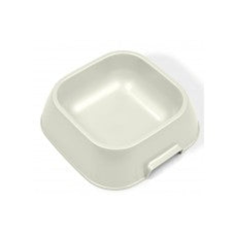 Van Ness Plastics Light Weight Dog Bowl Assorted Large