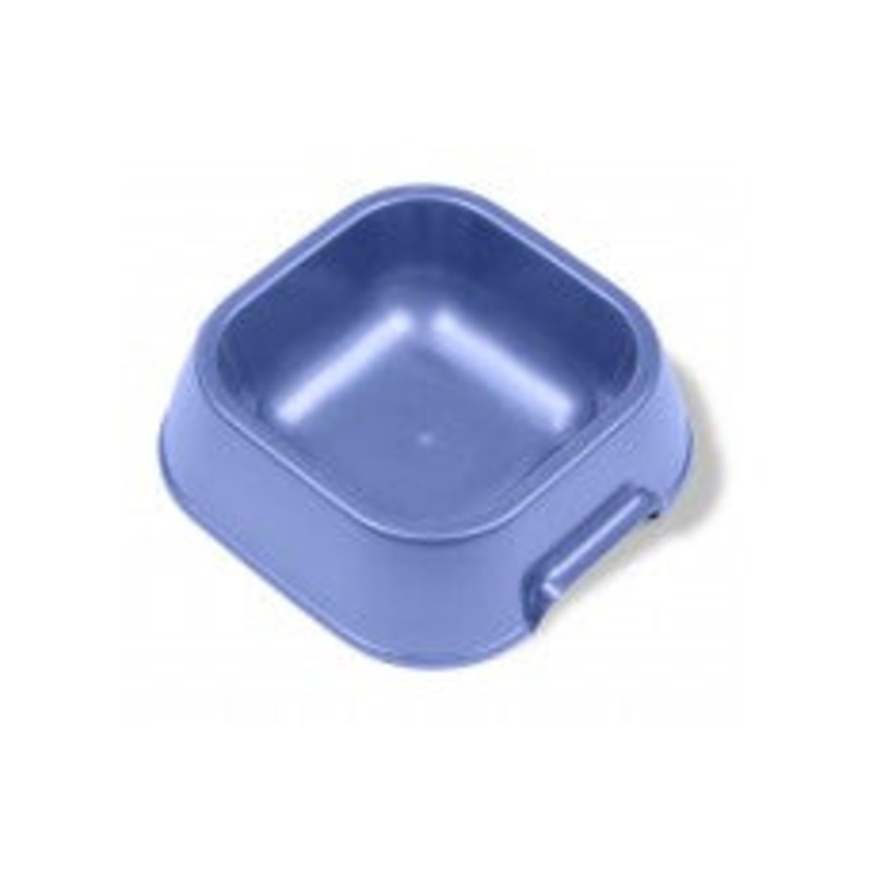 Van Ness Plastics Light Weight Dog Bowl Assorted Small