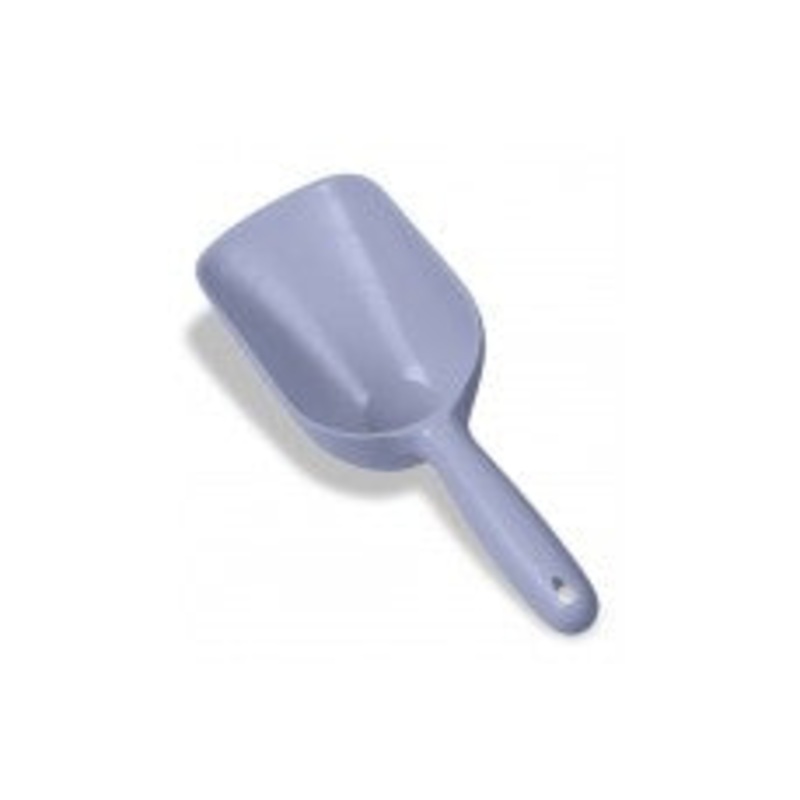Van Ness Plastics Pet Food Scoop Assorted Large