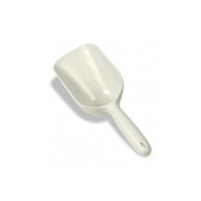 Van Ness Plastics Pet Food Scoop Assorted Regular