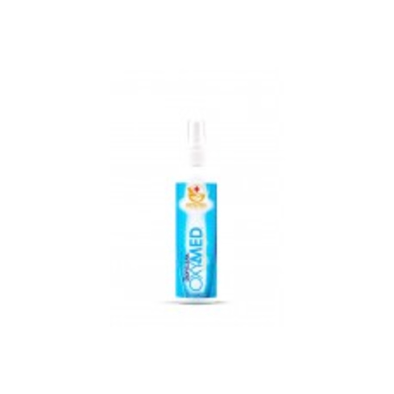 TropiClean OxyMed Anti Itch Spray 8 fl. oz