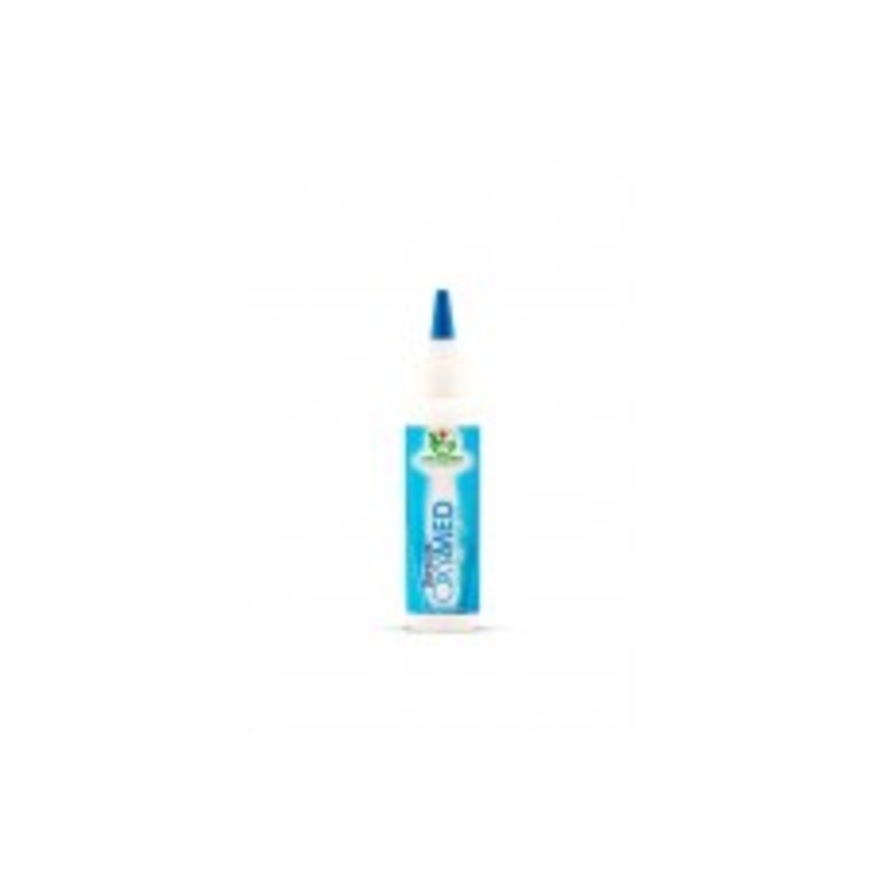 TropiClean OXYMED Ear Cleaner 4 fl. oz