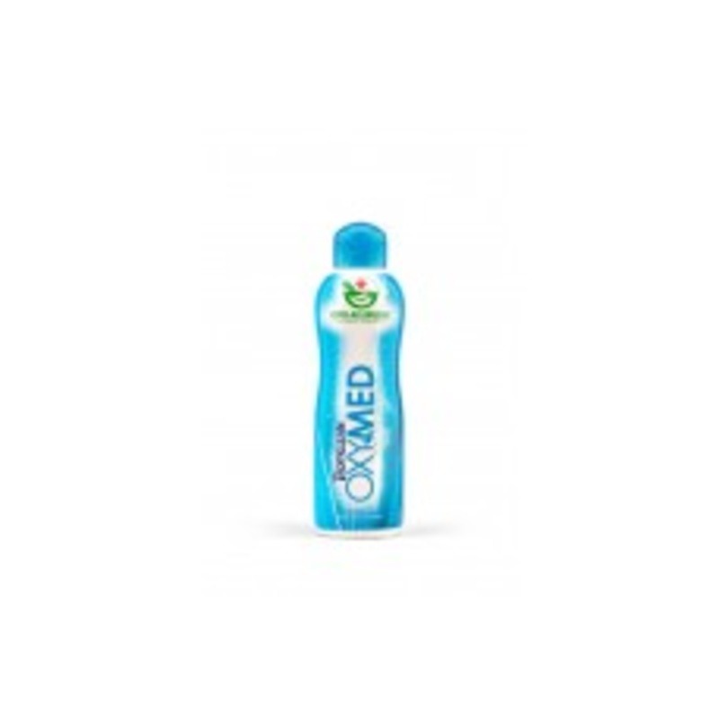 TropiClean OxyMed Hypoallergenic Shampoo for Pets 20 fl. oz