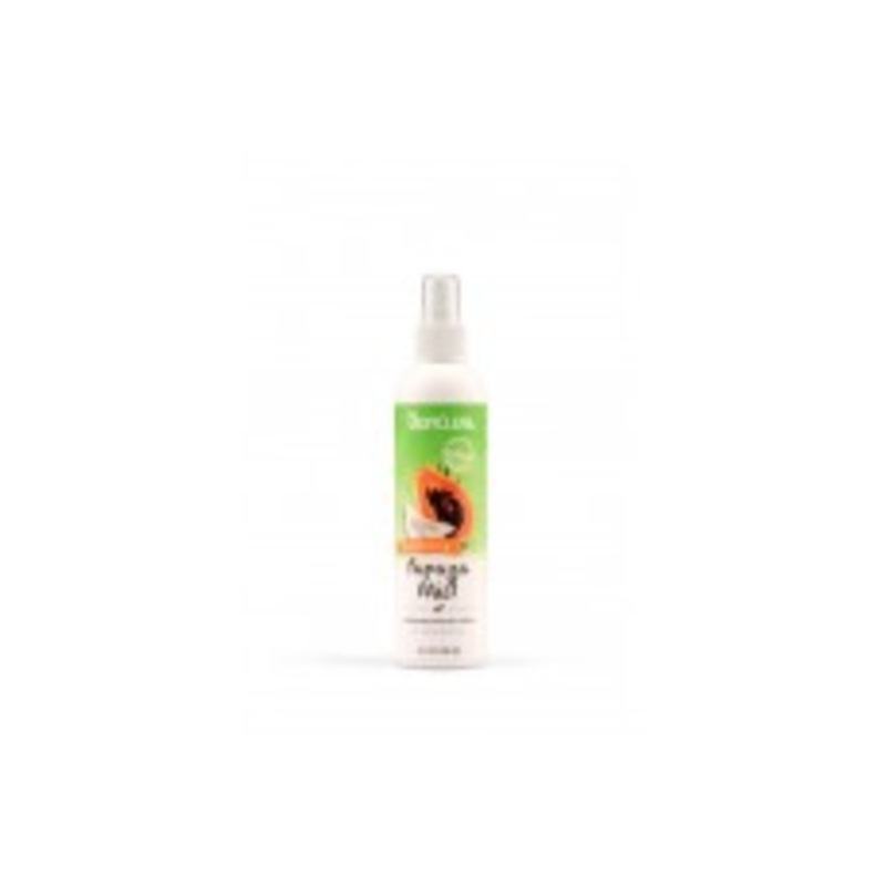 TropiClean Papaya Mist Deodorizing Pet Spray for Dogs 8 fl. oz