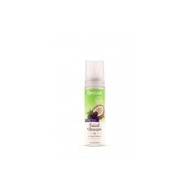 TropiClean Waterless Facial Cleanser for Dogs 7.4 fl. oz