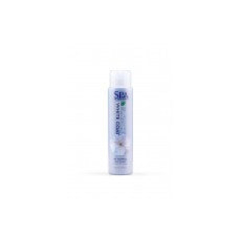 TropiClean White Coat Shampoo for Pets 16 fl. oz