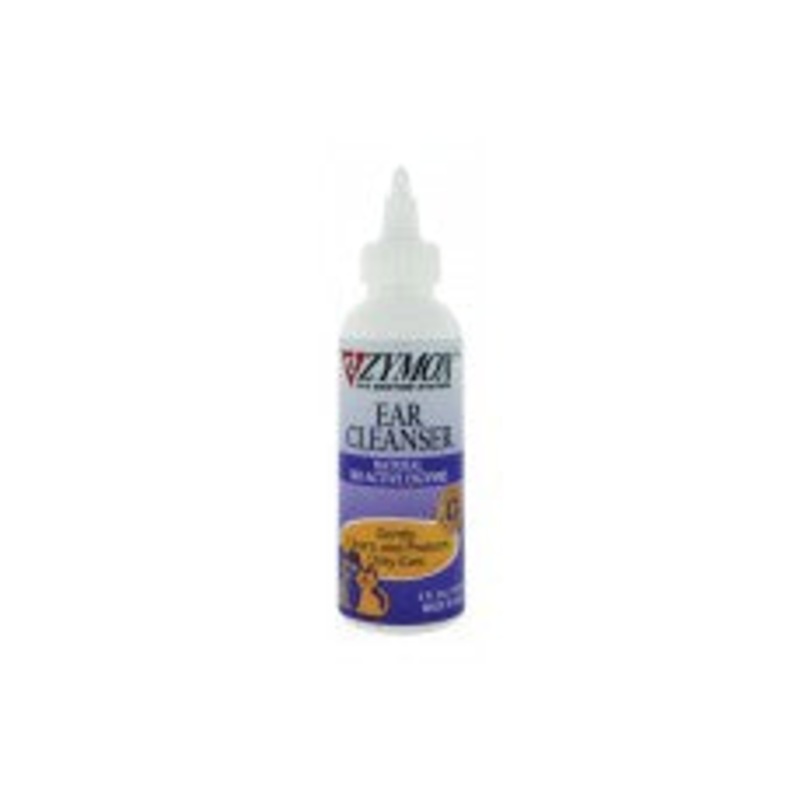 Zymox Ear Cleanser 4 fl. oz