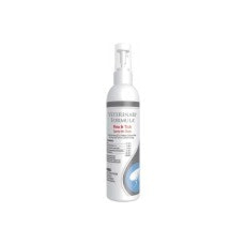 Synergy Labs Flea and Tick Spray for Dogs 8 fl. oz