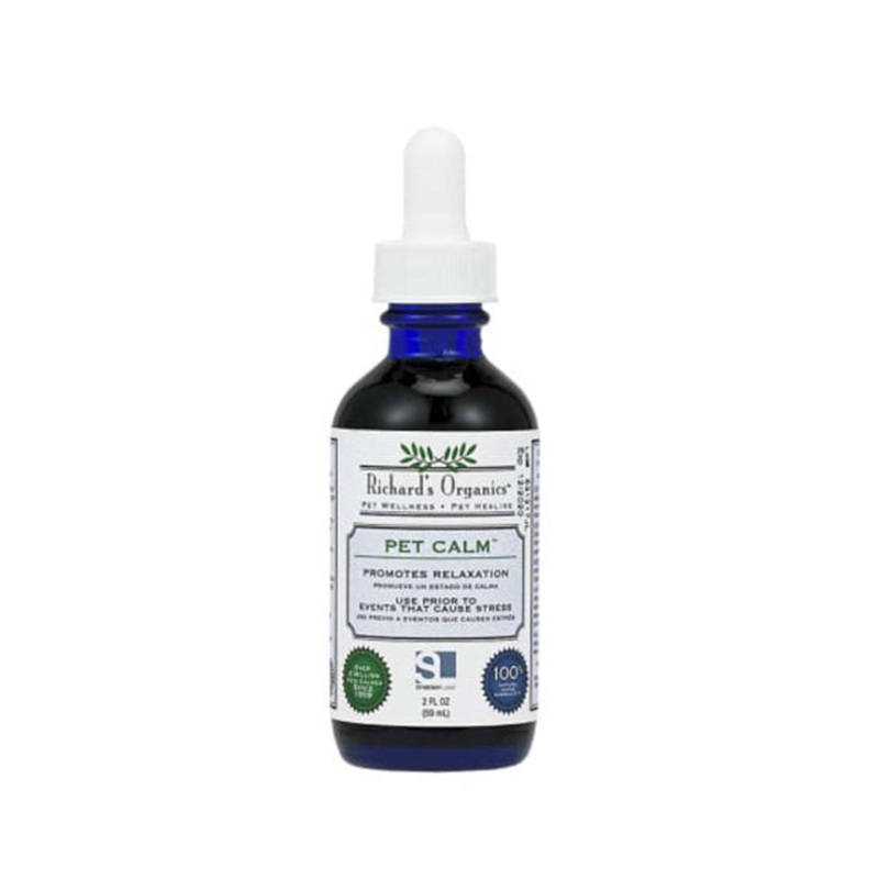 Synergy Labs Pet Calm 2 fl. oz