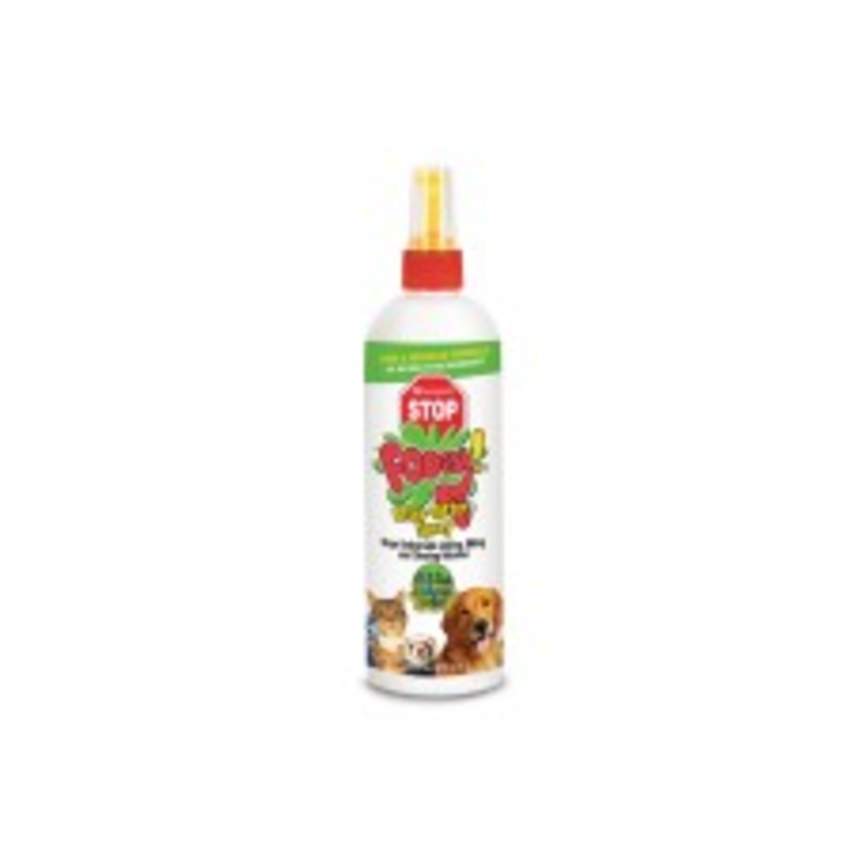 Synergy Labs Ultra Bitter Spray for Dogs 16 fl. oz