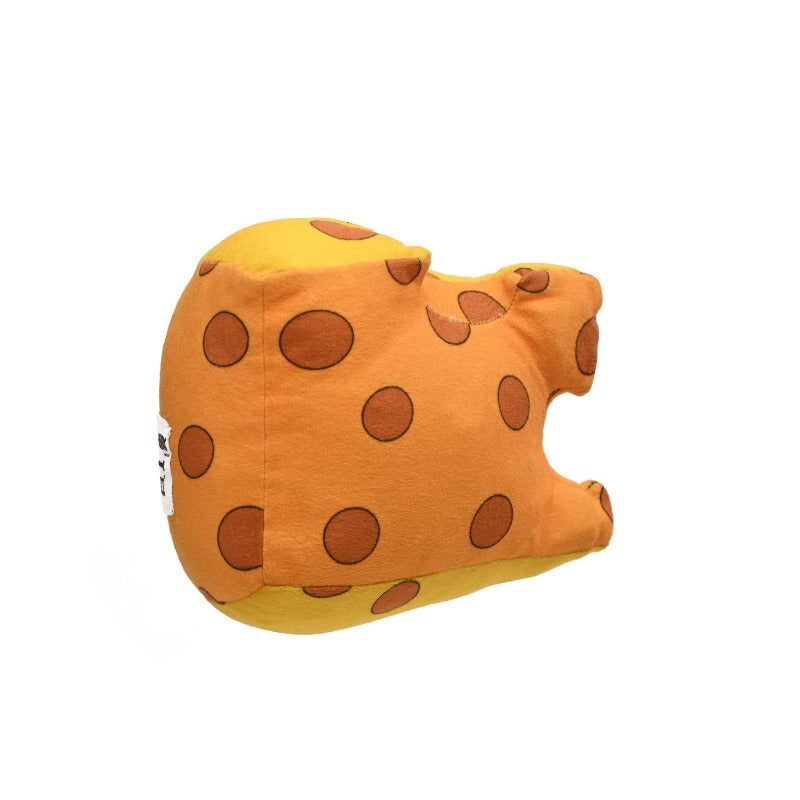 Tom and Jerry Dog Toys  Cheesy Cheese