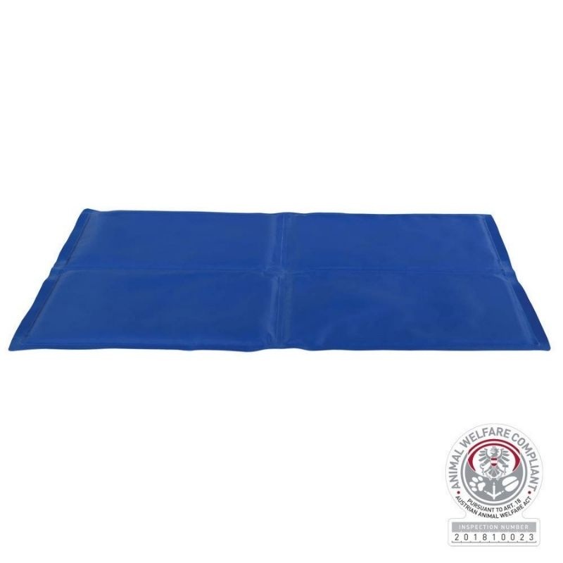Trixie Mats for Dogs with Cooling Effect - Blue