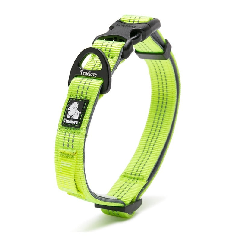 True Love Collars for Dogs - Padded