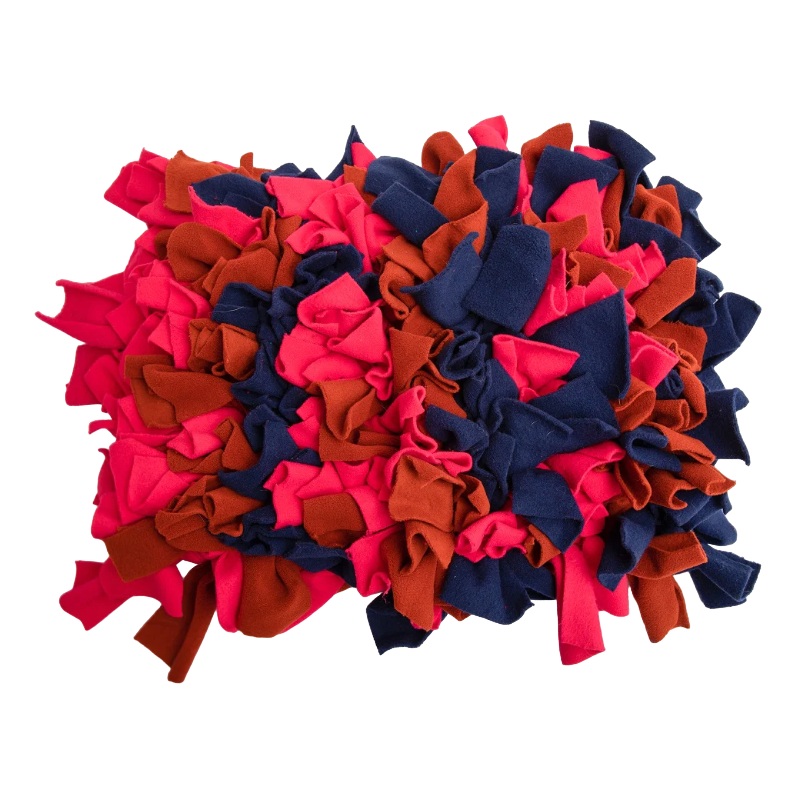 Furbuddies Dog Toys - Basic Sniff and Snuffle Mat - Design 1