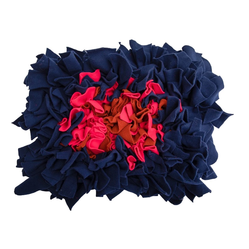 Furbuddies Dog Toys - Basic Sniff and Snuffle Mat - Design 3