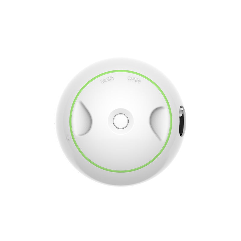 PetGeek Interactive Dog Toy - Foodie Orb