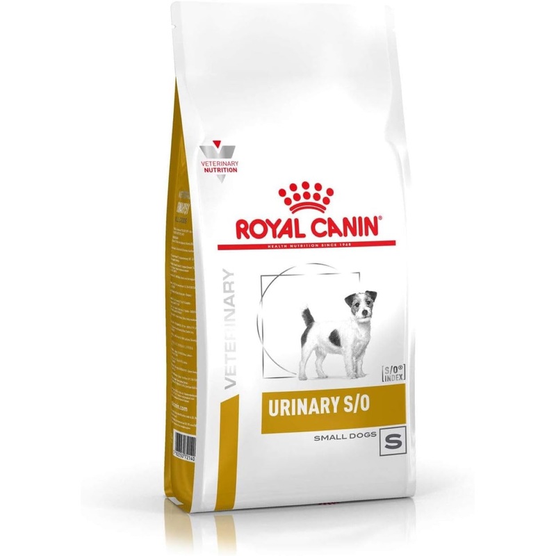 Royal Canin Urinary Small Dog 1.5 kg