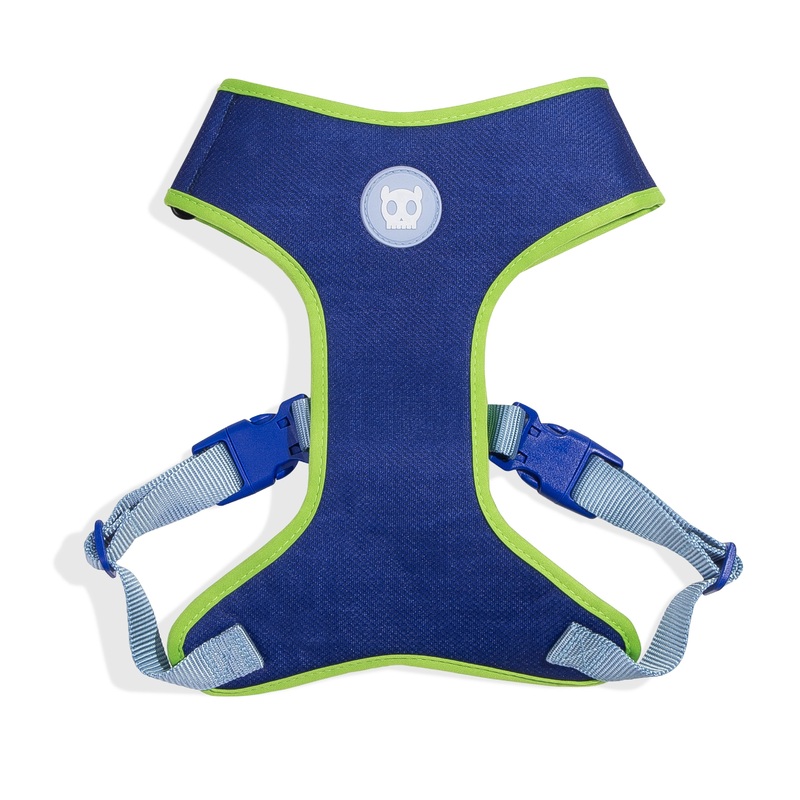 Zee Dog Astro Air Mesh Dog Harness