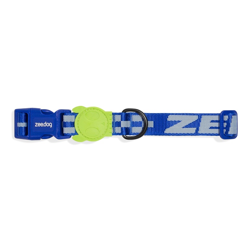 Zee Dog Astro Collar