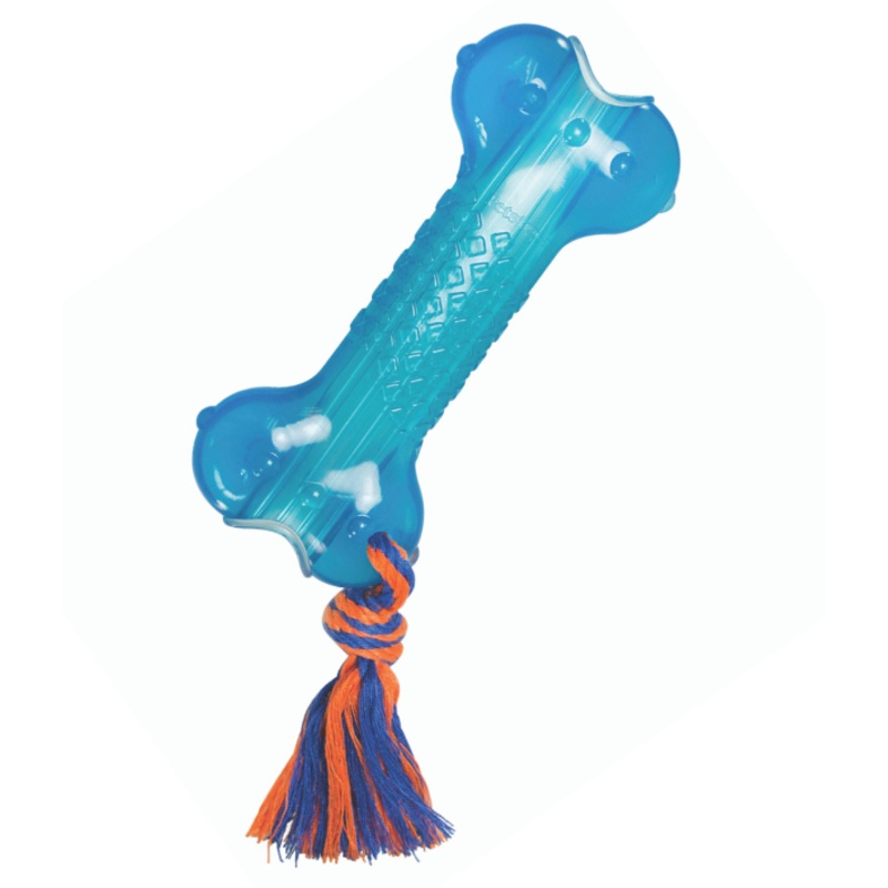 Petstages  Dog Chew Toy ORKA Bone