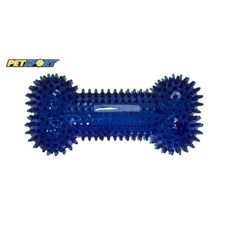 Petsport Gorilla Spiky Bone Regular, 16 Cm