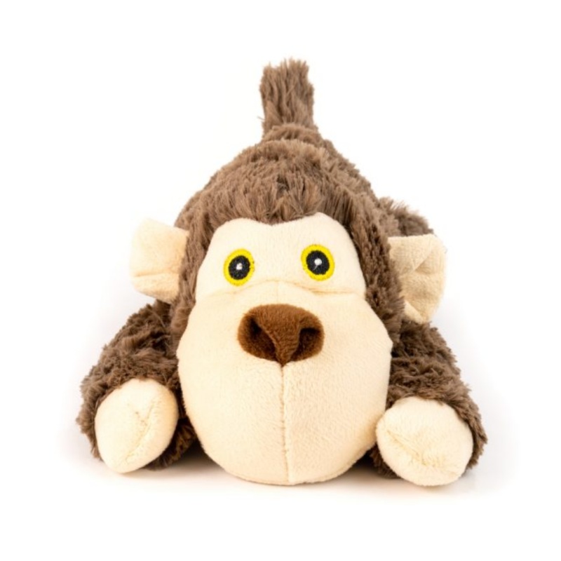 Barkbutler Dog Toys - Boh The Bear (Medium Breeds)