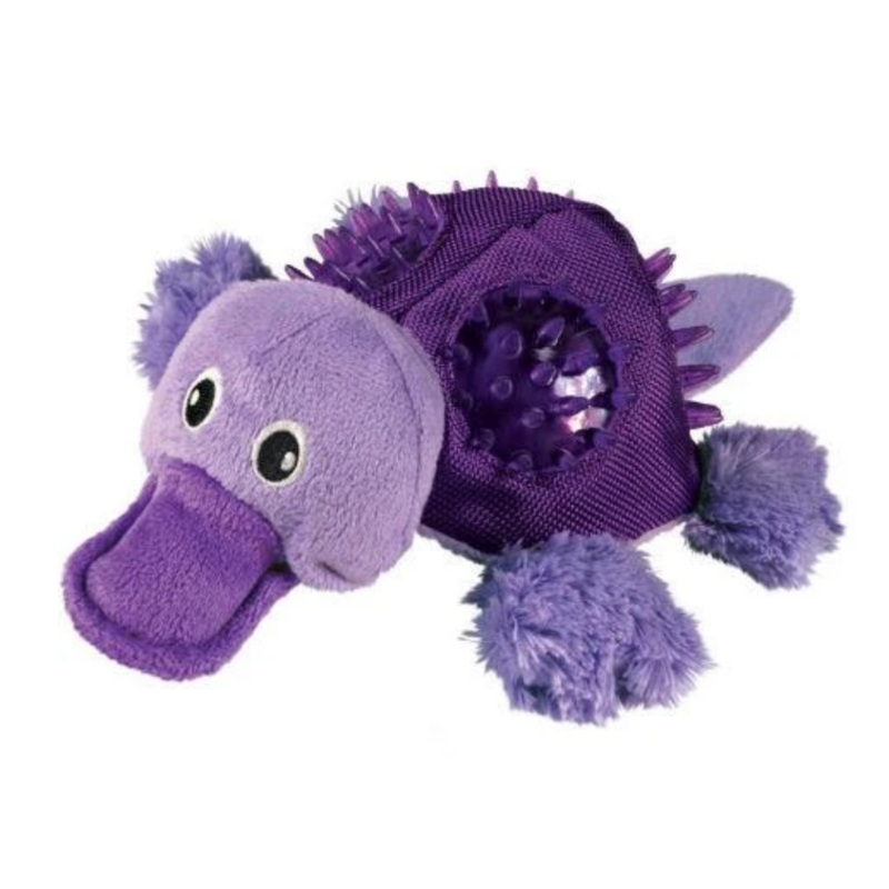 KONG Shells Platypus