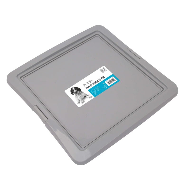 M-Pets Puppy Training Pad Holder