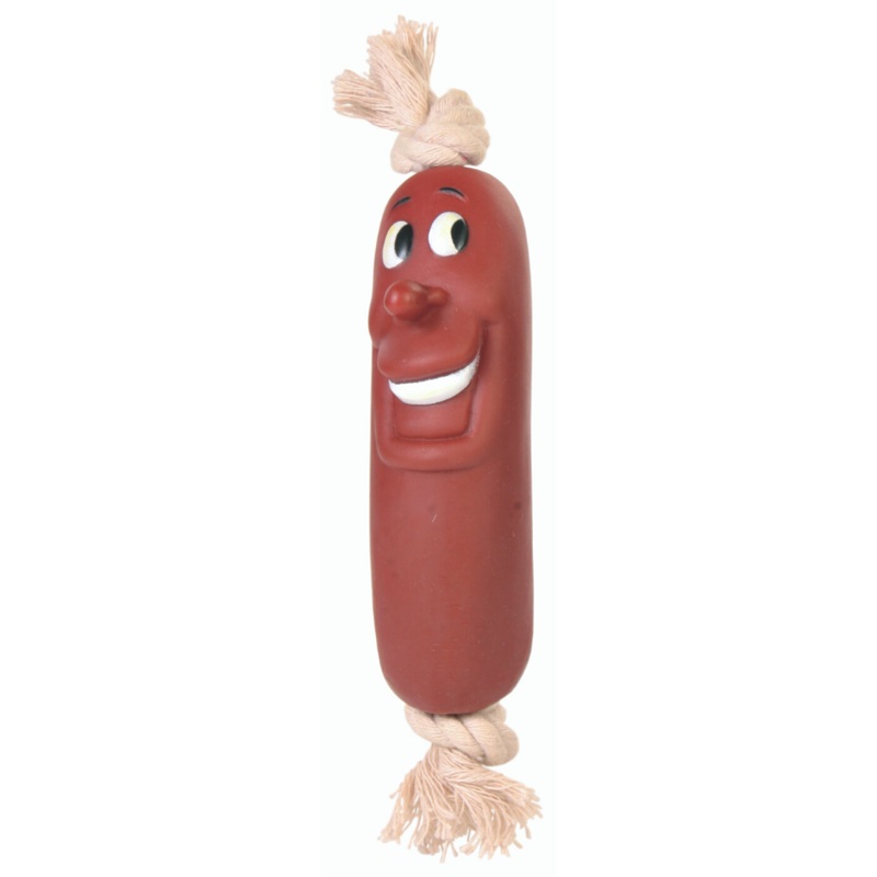 Trixie Sausages on a Rope (Assorted)