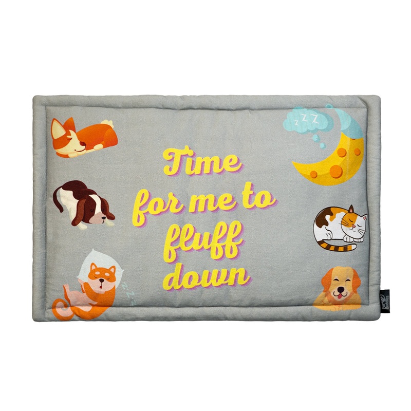 Furbuddies Dog Mats - Fluffy Dreams