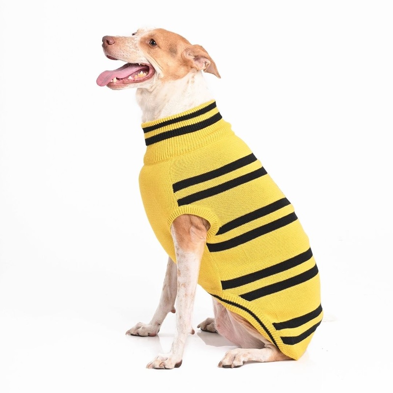 Harry Potter Sweaters - Hufflepuff