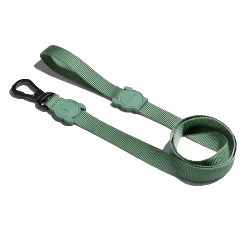 ZeeDog Dog Leash - Army Green (Limited Edition)