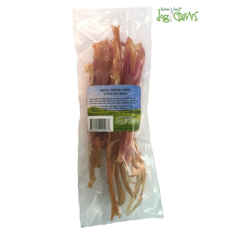 Dental Tendons 12-Pack