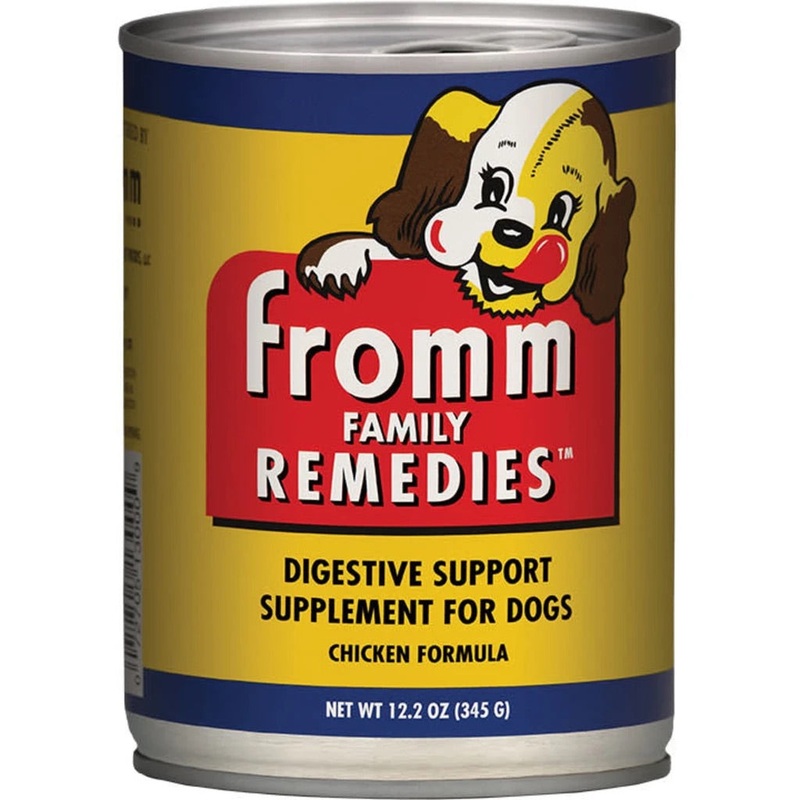 Digestive Support Chicken Formula